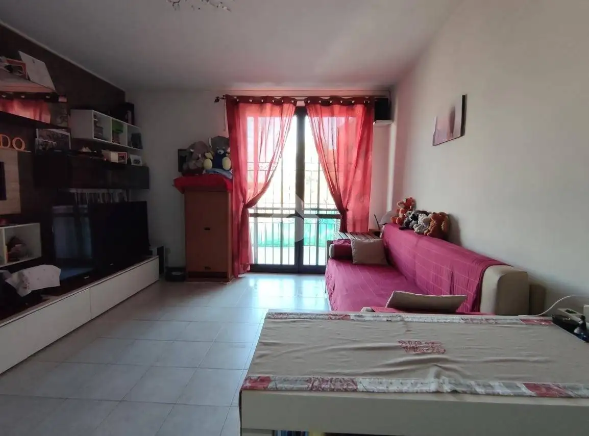 Bilocale via Libertà 20, Bornasco - foto 3