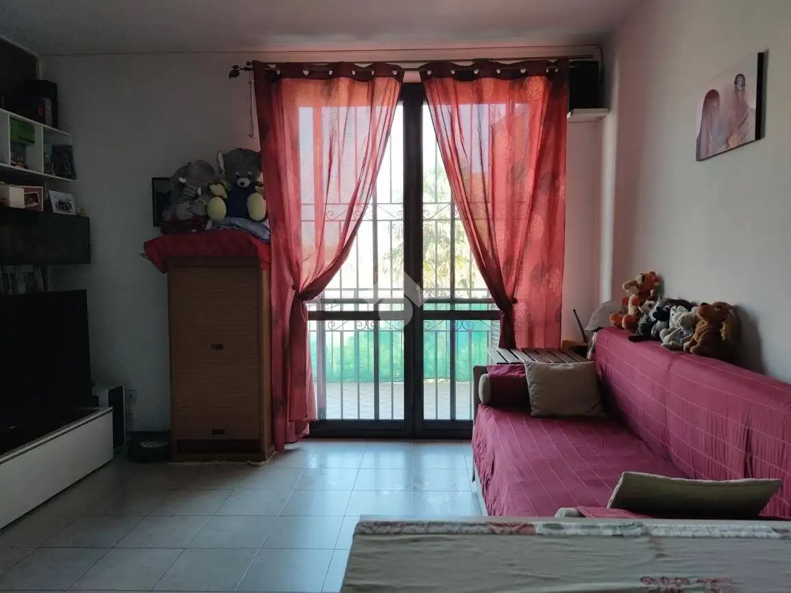 Bilocale via Libertà 20, Bornasco - foto 4