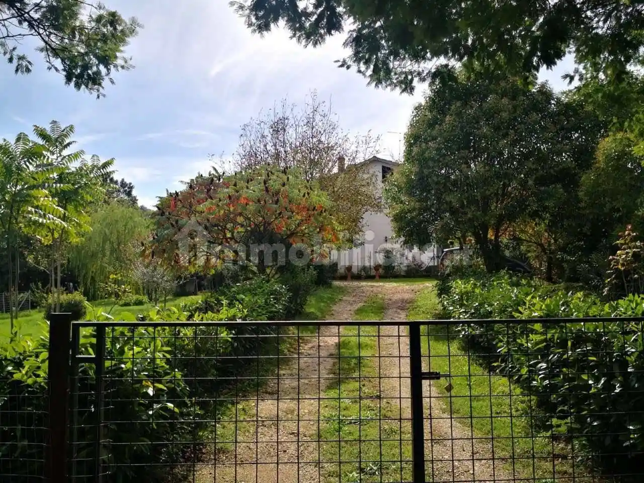 Villa in vendita a Pofi