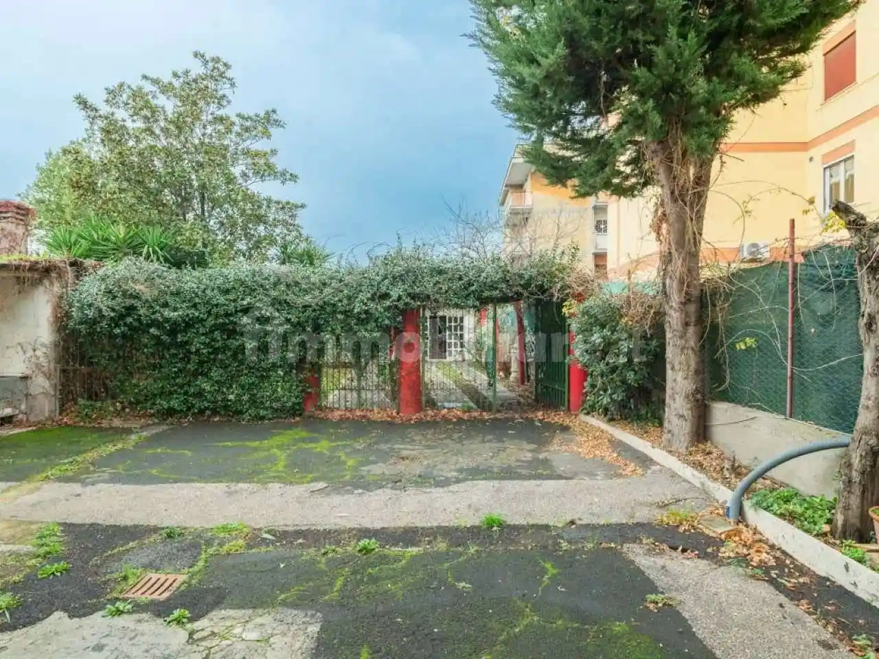 Terratetto unifamiliare via degli Armenti, Tor Sapienza - La Rustica, Roma - foto 2