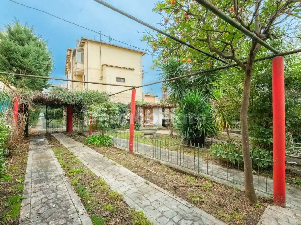 Terratetto unifamiliare via degli Armenti, Tor Sapienza - La Rustica, Roma - foto 3