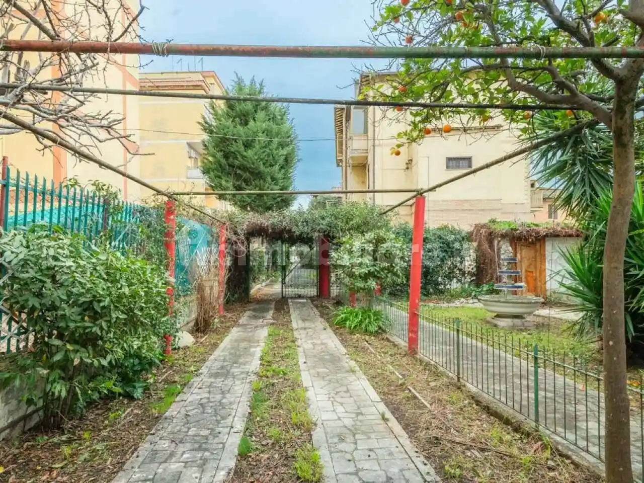 Terratetto unifamiliare via degli Armenti, Tor Sapienza - La Rustica, Roma - foto 4