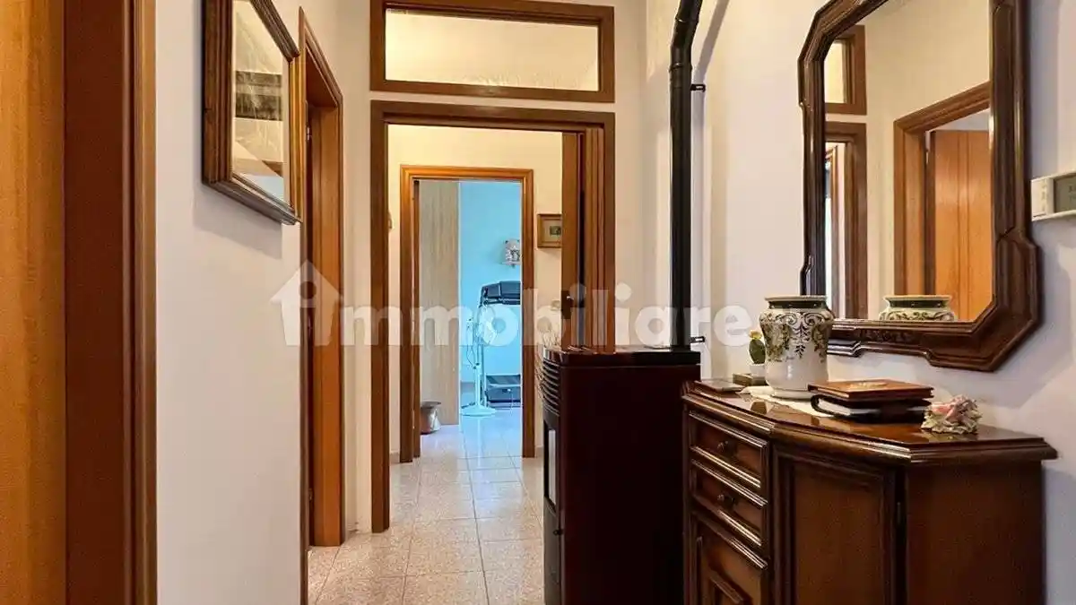 Appartamento via Cristoforo Colombo 54, Bivio Casone, Moscufo - foto 2