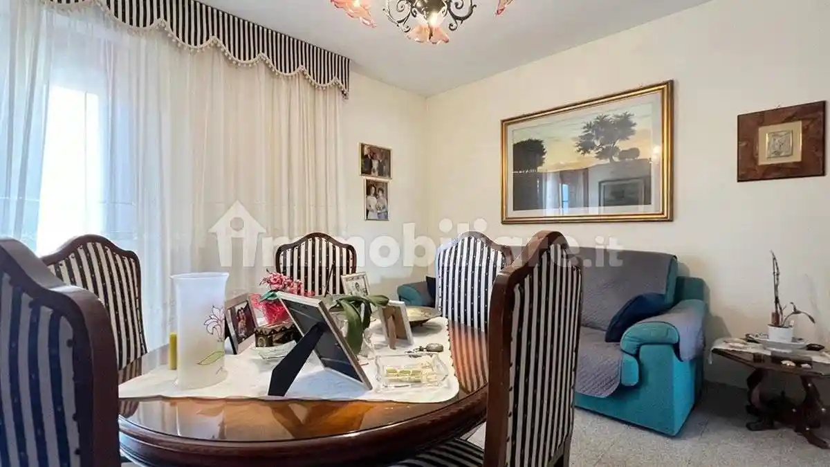 Appartamento via Cristoforo Colombo 54, Bivio Casone, Moscufo - foto 4