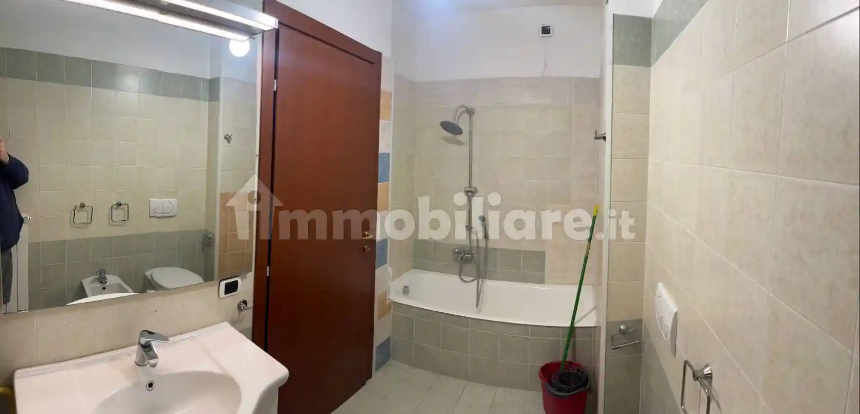 Trilocale via Quintosole 31, Quintosole - Chiaravalle, Milano - foto 3