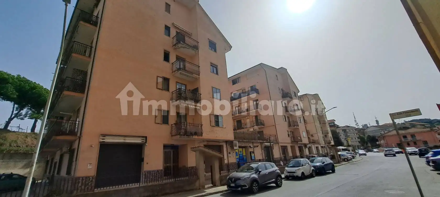 Attico - Mansarda in vendita a Vibo Valentia