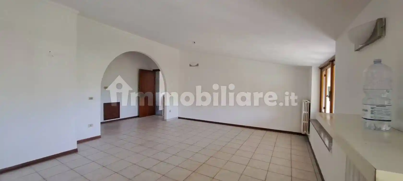 Attico via piazza d'Armi 45, Centro, Vibo Valentia - foto 4