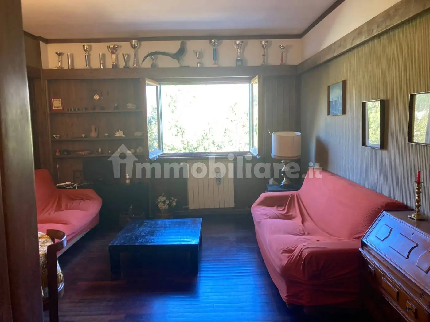 Appartamento in vendita a Pescasseroli