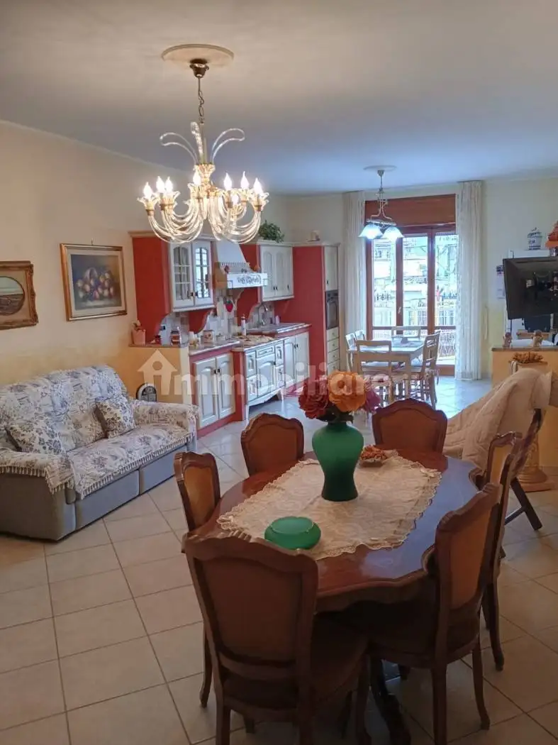 Appartamento in vendita a Ercolano