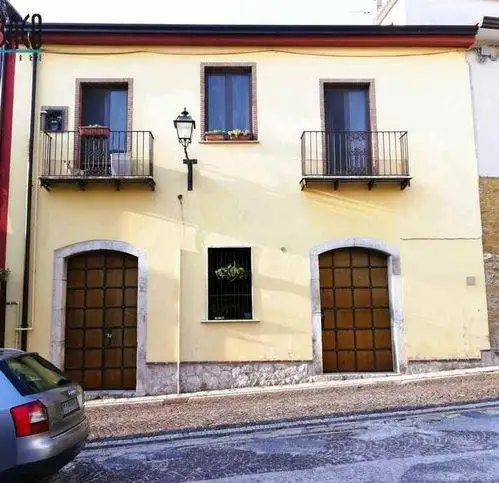 Appartamento in vendita a Ospedaletto d'Alpinolo