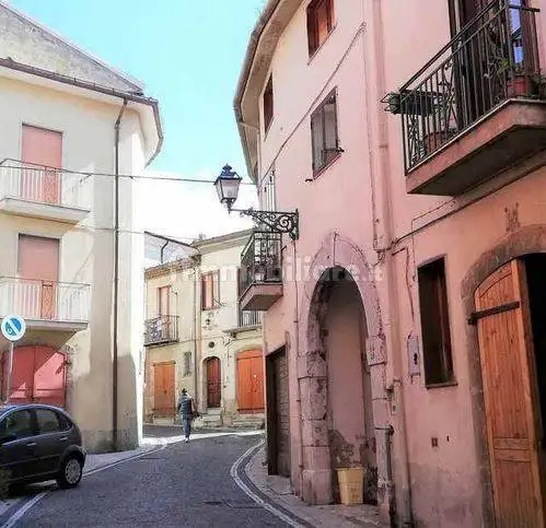 Appartamento in vendita a Ospedaletto d'Alpinolo