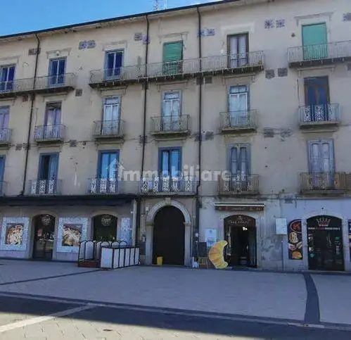 Appartamento in vendita a Atripalda