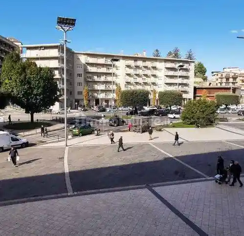 Appartamento piazza Umberto I 50, Atripalda - foto 2