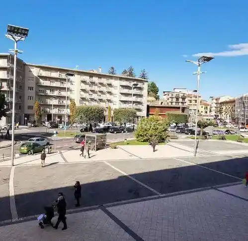 Appartamento piazza Umberto I 50, Atripalda - foto 4