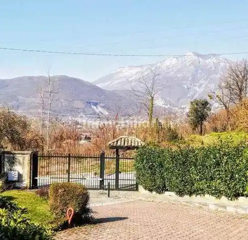Villa unifamiliare Contrada Bagnoli 28B, Quattrograna, Bellizzi, Sant'Oronzo, Avellino - foto 2