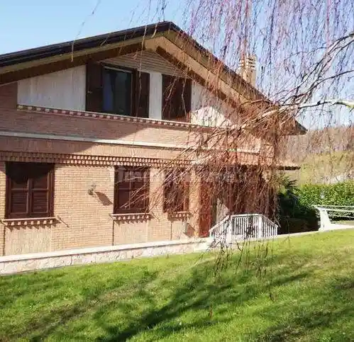 Villa unifamiliare Contrada Bagnoli 28B, Quattrograna, Bellizzi, Sant'Oronzo, Avellino - foto 3