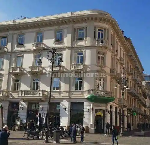 Appartamento piazza Libertà 63, Centro Storico, Avellino - foto 3
