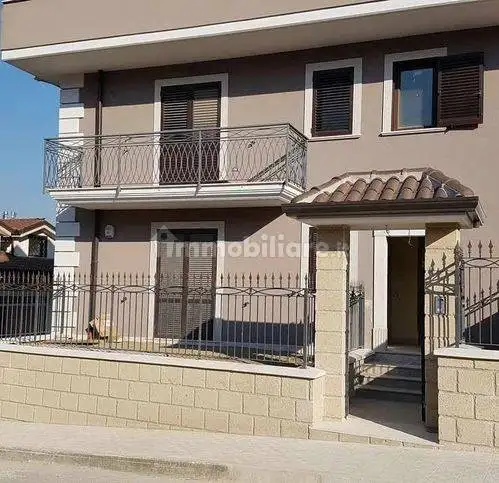 Appartamento in vendita a Avellino