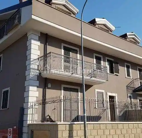 Appartamento Contrada Sant'Eustachio Pennini, Avellino, Av, Valle, Pennini, Sant'Eustachio, Avellino - foto 2