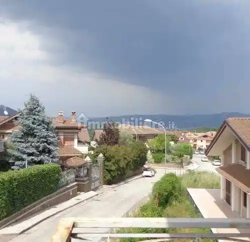 Appartamento Contrada Sant'Eustachio Pennini, Avellino, Av, Valle, Pennini, Sant'Eustachio, Avellino - foto 3