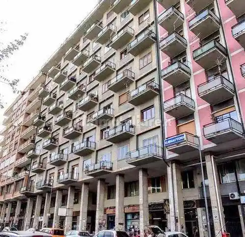 Appartamento via Carlo del Balzo 81, Centro Storico, Avellino - foto 2