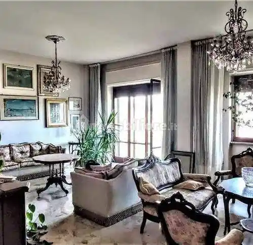 Appartamento via Carlo del Balzo 81, Centro Storico, Avellino - foto 3