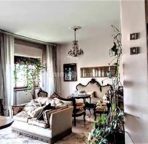 Appartamento via Carlo del Balzo 81, Centro Storico, Avellino - foto 5