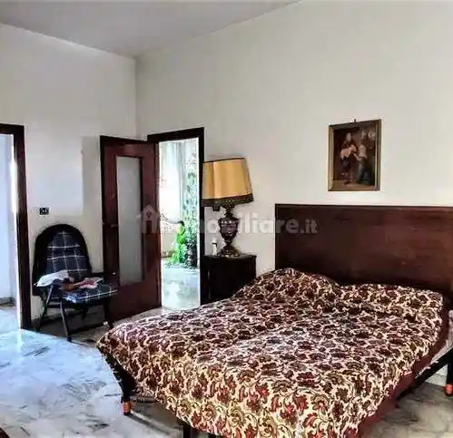 Quadrilocale via Carlo del Balzo 81, Centro Storico, Avellino - foto 2