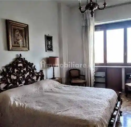 Quadrilocale via Carlo del Balzo 81, Centro Storico, Avellino - foto 3