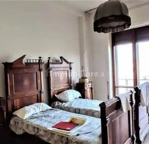 Quadrilocale via Carlo del Balzo 81, Centro Storico, Avellino - foto 4