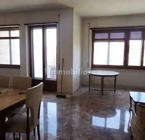 Appartamento via Carlo Del Balzo 109, Centro Storico, Avellino - foto 2