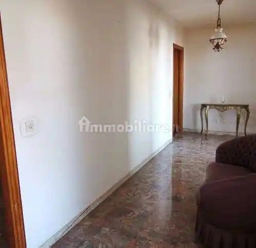 Appartamento via Carlo Del Balzo 109, Centro Storico, Avellino - foto 3