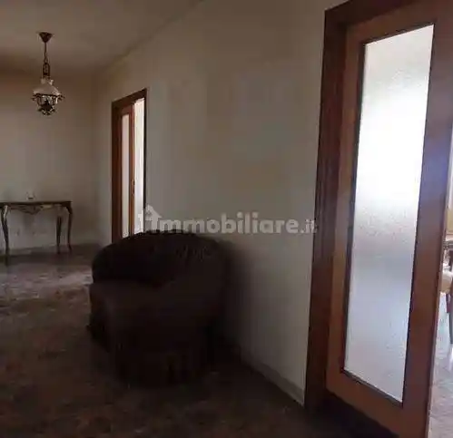 Appartamento via Carlo Del Balzo 109, Centro Storico, Avellino - foto 4