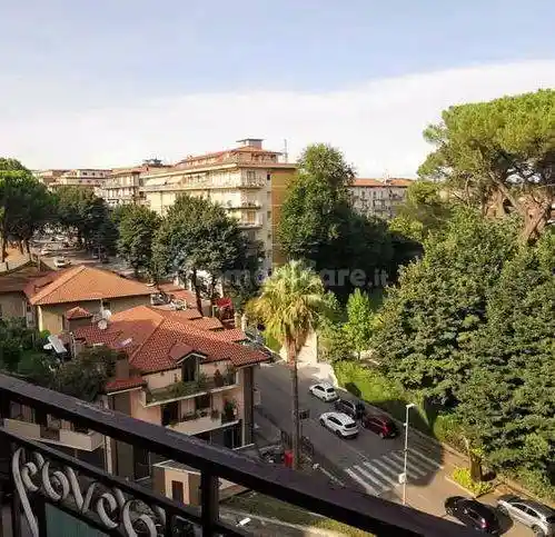 Appartamento via Salvatore Pescatori 17, Emanuele II, C. Colombo, Morelli e Silvati, Avellino - foto 4