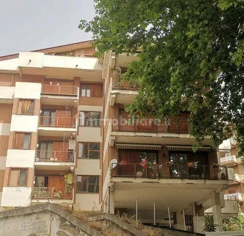 Attico - Mansarda in vendita a Avellino