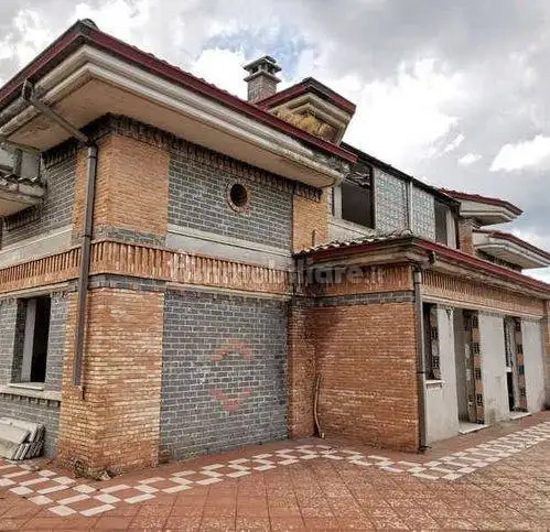 Villa in vendita a Avellino