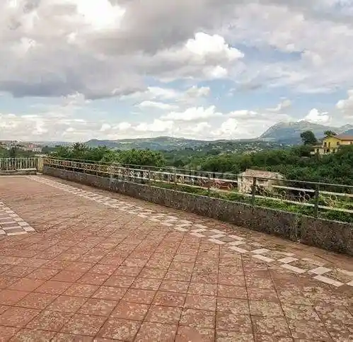 Villa unifamiliare Contrada Cesine 12, Quattrograna, Bellizzi, Sant'Oronzo, Avellino - foto 2