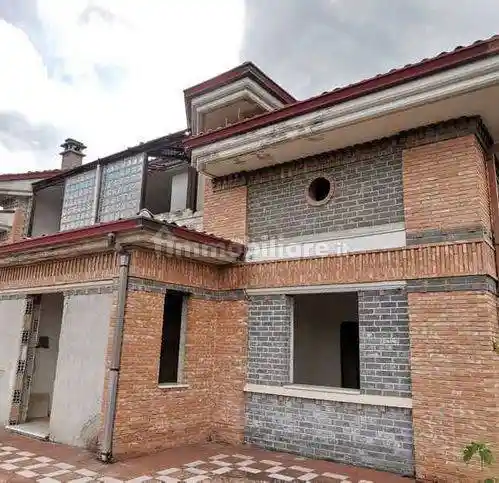 Villa unifamiliare Contrada Cesine 12, Quattrograna, Bellizzi, Sant'Oronzo, Avellino - foto 5