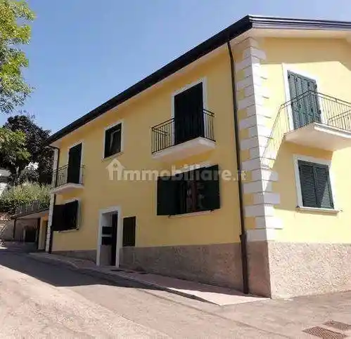 Appartamento in affitto a Avellino