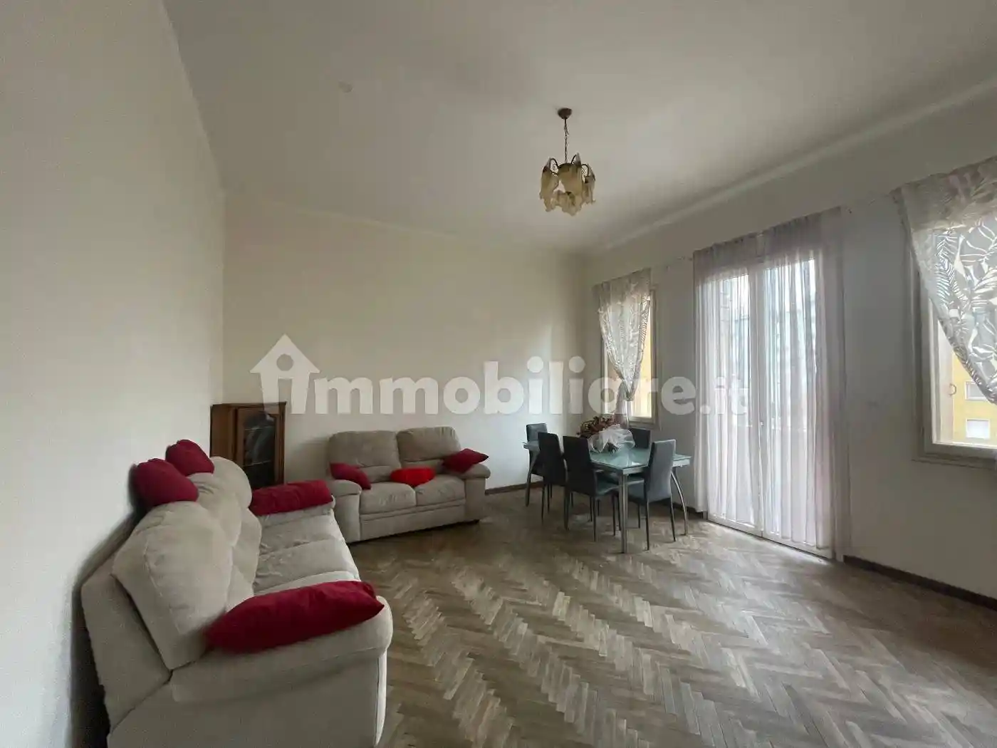 Appartamento in vendita a Venezia