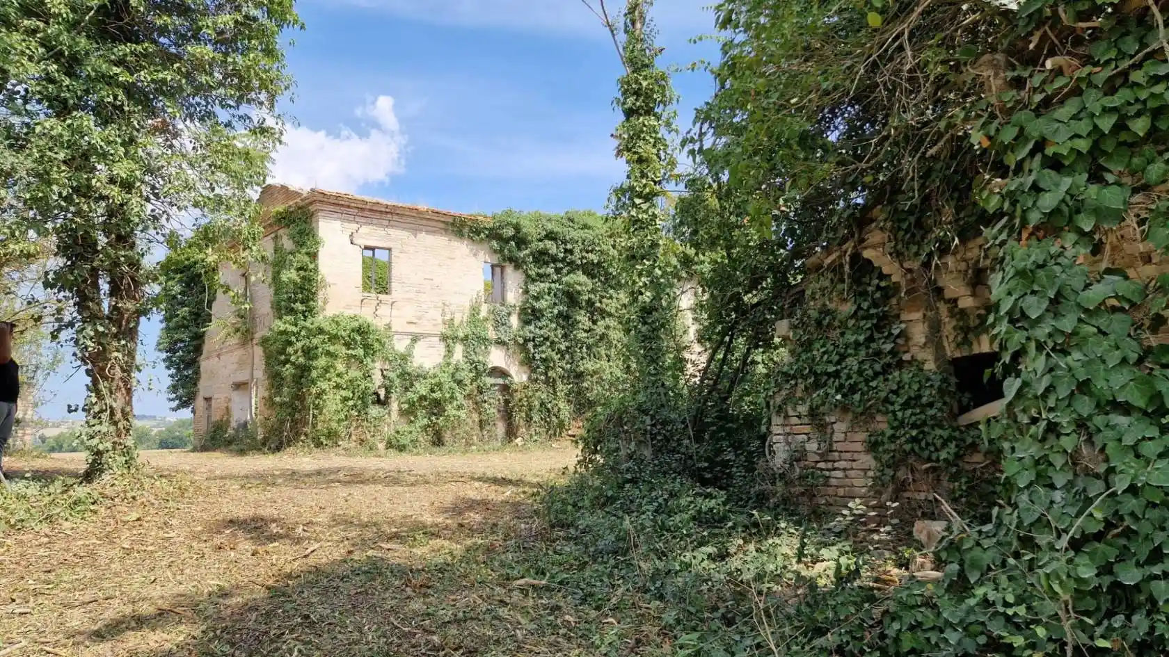 Rustico - Casale in vendita a Recanati