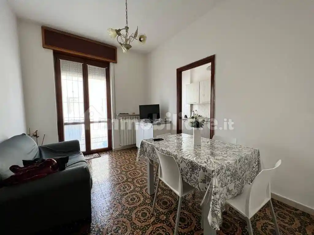 Appartamento in affitto a Piacenza