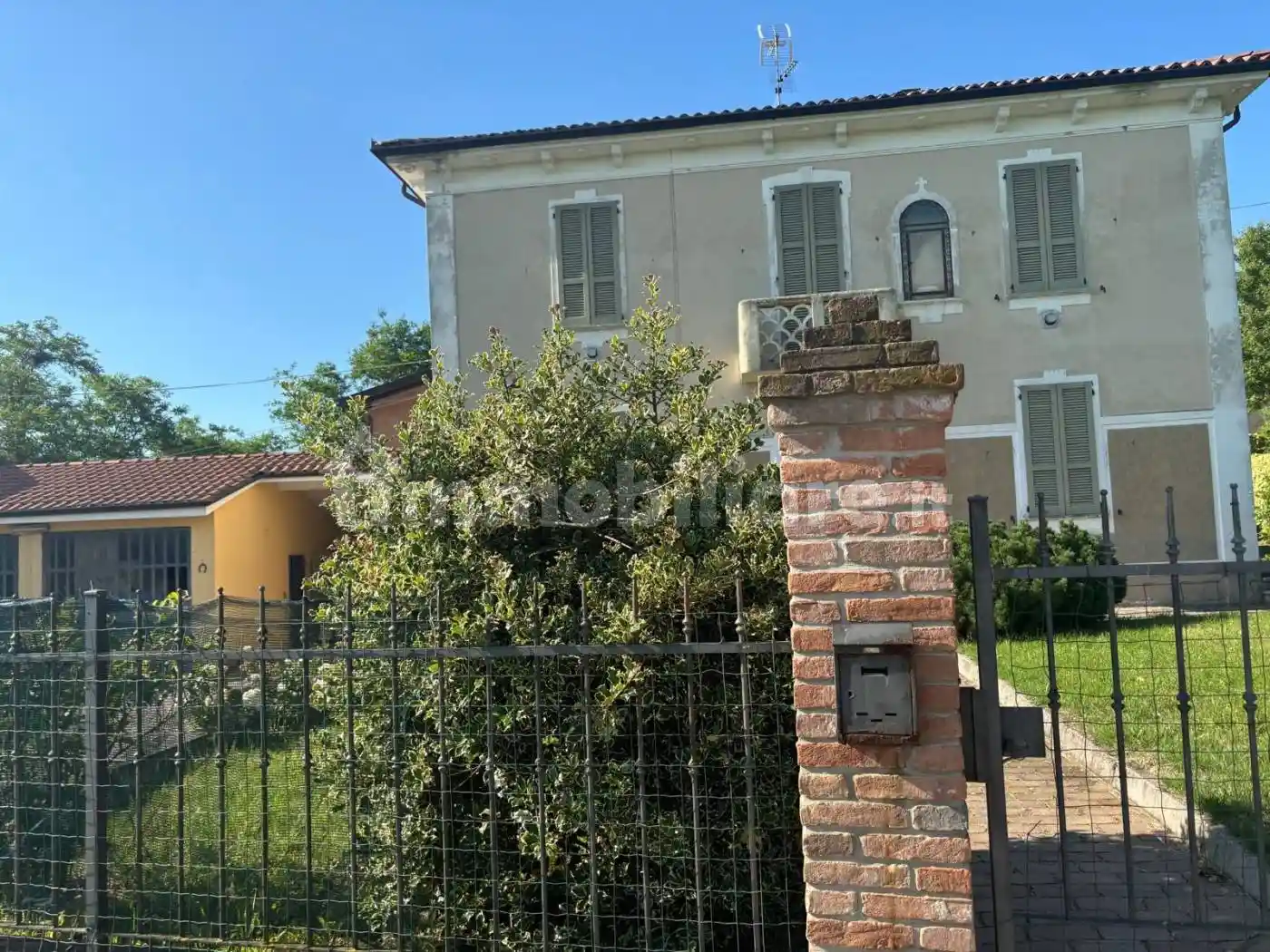 Rustico - Casale in vendita a Pietra de' Giorgi