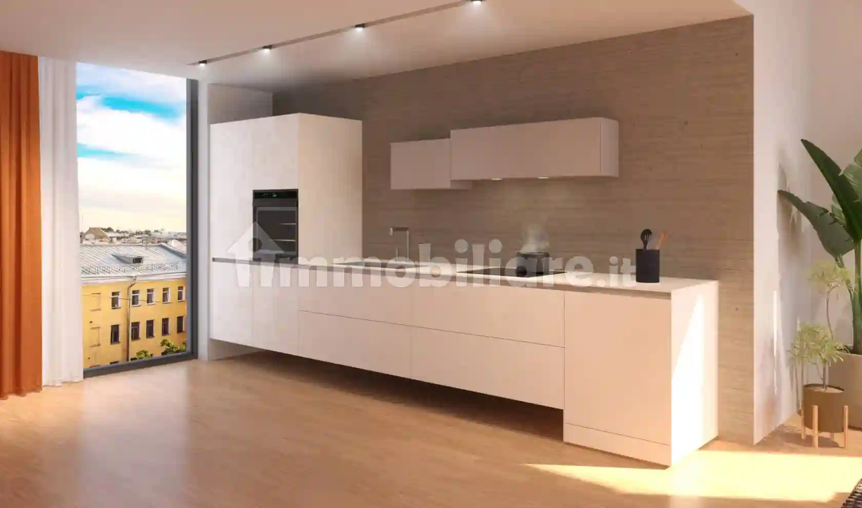 Attico - Mansarda - foto 5