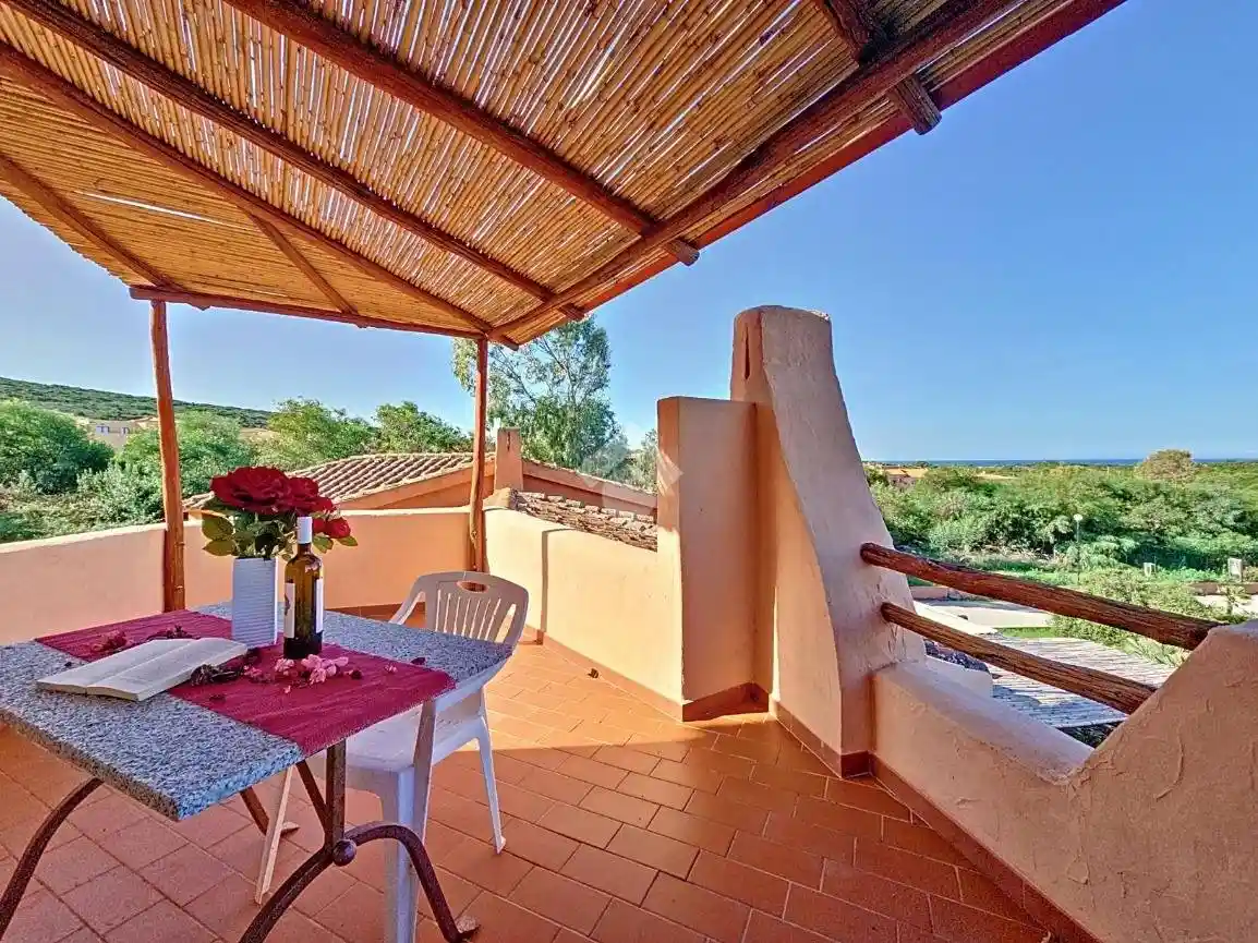 Appartamento in vendita a Trinità d'Agultu e Vignola