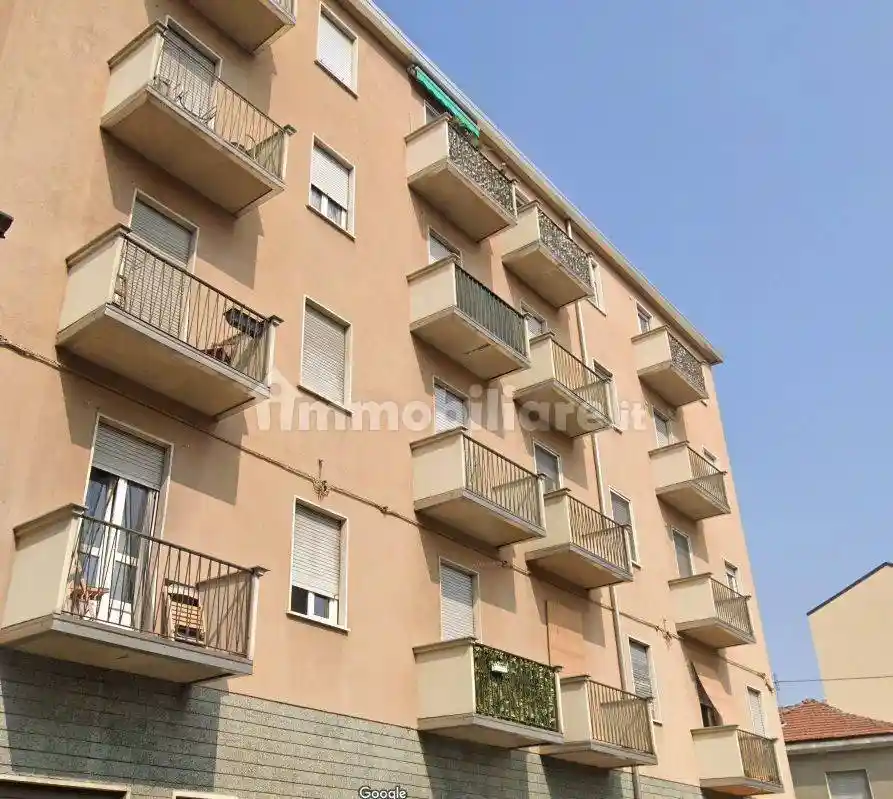 Appartamento in affitto a Torino