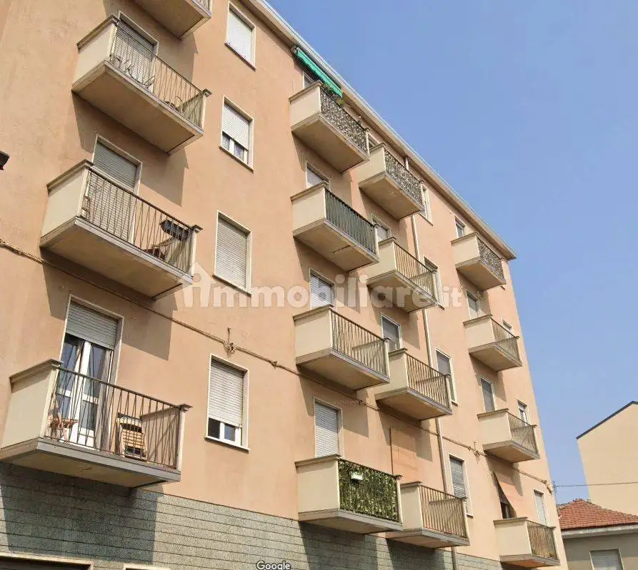 Appartamento in affitto a Torino