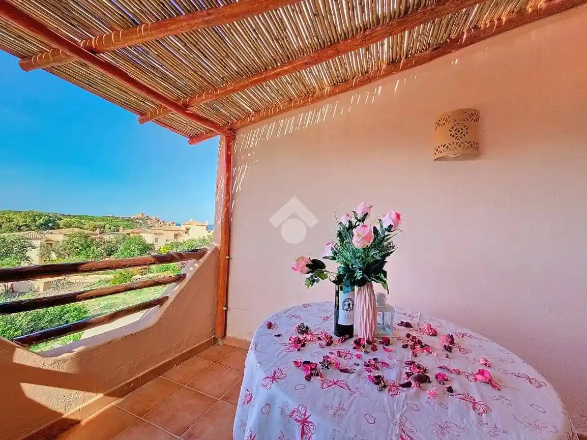 Appartamento in vendita a Trinità d'Agultu e Vignola