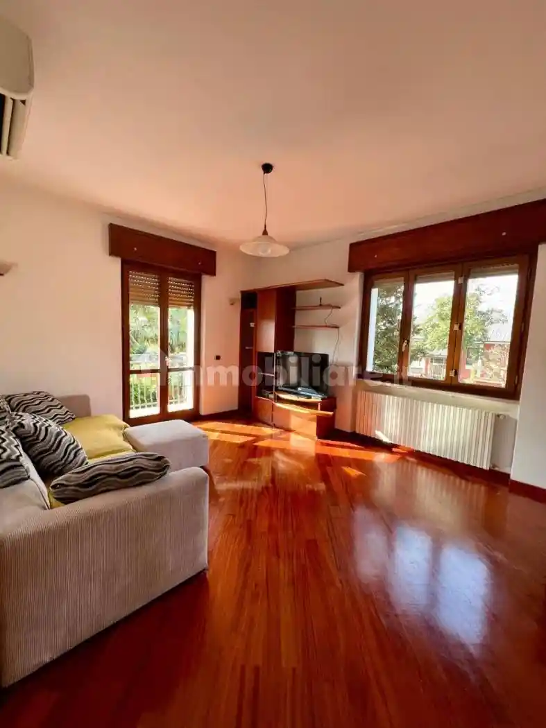 Appartamento in vendita a Nova Milanese
