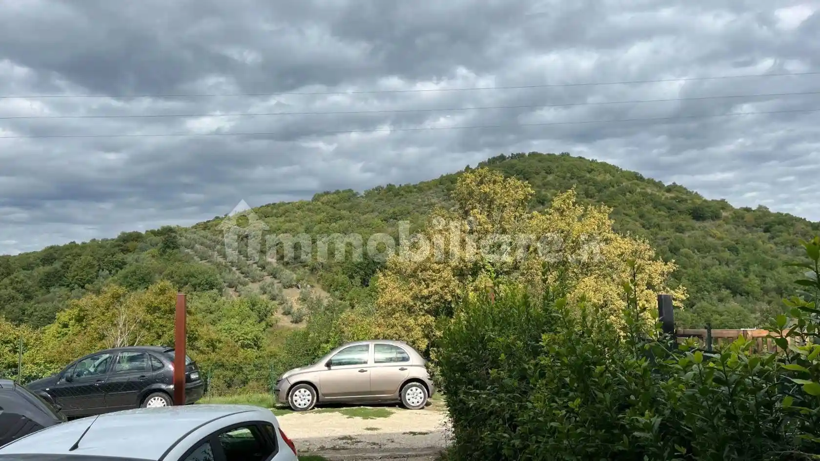 Appartamento in vendita a Scandriglia